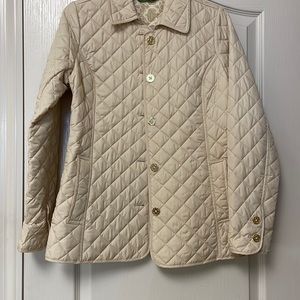 C Wonder quilted jacket